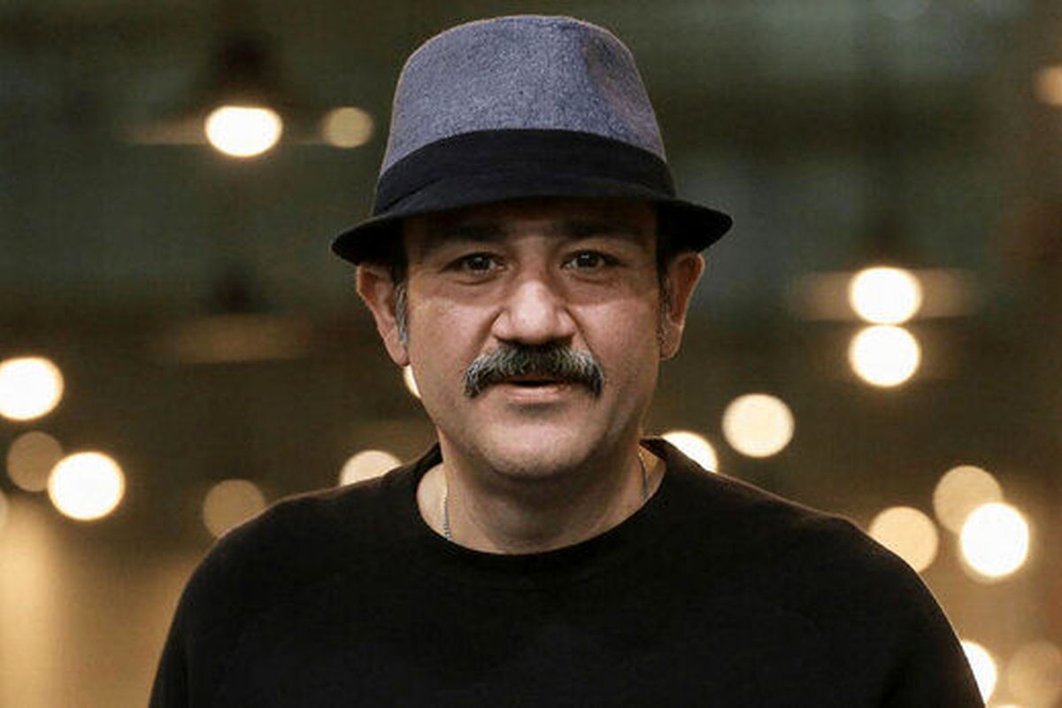 پشیمانی مهران غفوریان از حضور در برنامه جوکر + دلیل مهران غفوریان